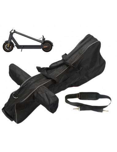 Waterproof carry bag for Ninebot Max G30 / Motus Scooty 10