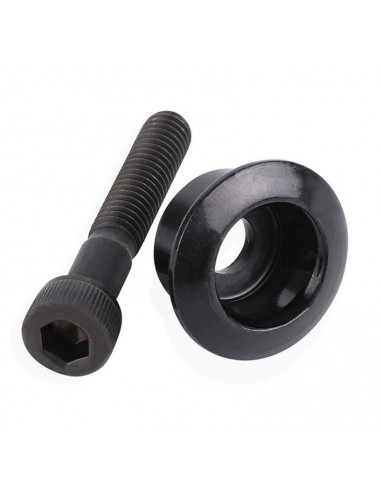 Folding base screw for Xiaomi and Ninebot Max G30