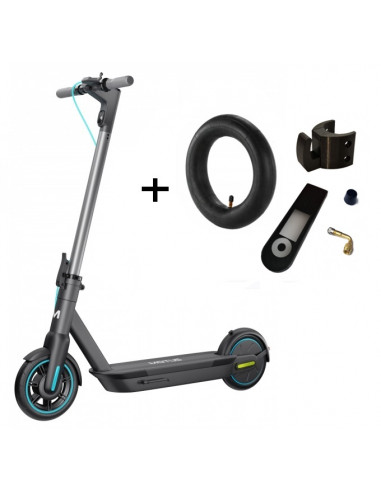 Motus Scooty 10 2022 35 km/h electric scooter + MUST HAVE set of accessories
