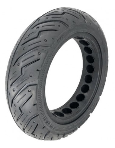 10'' solid tyre for Ninebot Max / Motus Scooty 10
