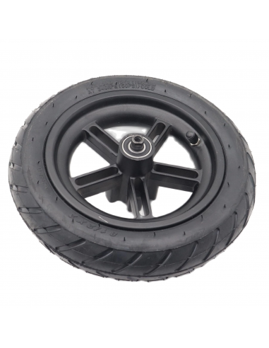 Rear wheel set with tyre and inner tube for Xiaomi M365 PRO / PRO 2