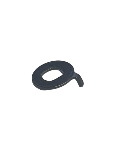 Rear wheel washer for Motus Scooty 10 / Ninebot Max