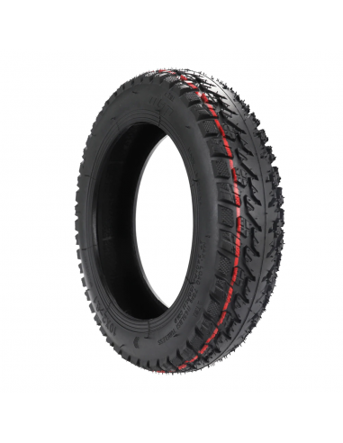Durable 10" offroad tyre for Xiaomi scooters