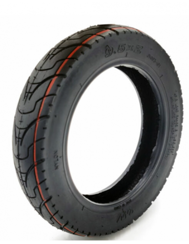 9.5x2" road tyre for Xiaomi/Fiat 500 F85/Motus Scooty 8.5