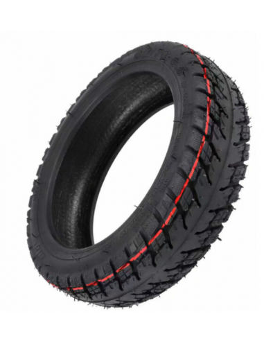 60/70-6.5 offroad tyre for Ninebot Max G30 / Motus Scooty 10