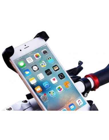 Phone holder for electric scooters / bikes