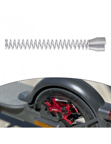 Brake caliper spring for electric scooters / bikes