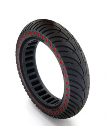 8,5x2'' ver. 2 solid tyre for Xiaomi / Motus Scooty 8,5