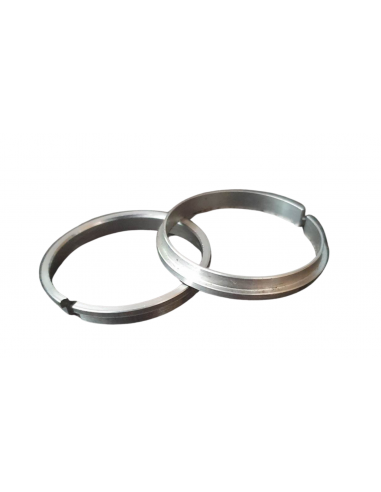 2x Centering ring for Esparts front suspension