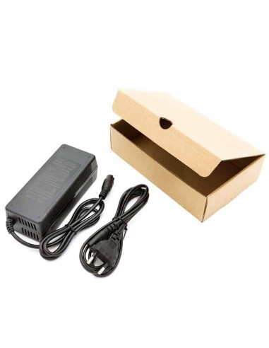 PREMIUM charger for Techlife X7/X8 / Motus Pro 10 Sport