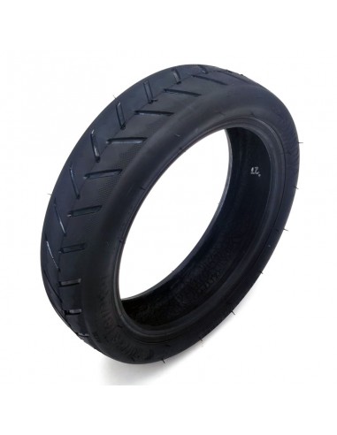 Original 8.5x2 tubeless tyre for Blaupunkt ESC808