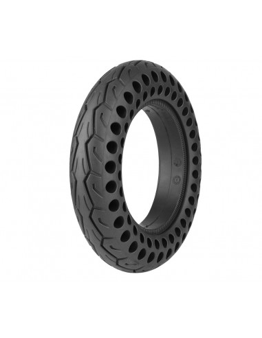10'' solid tyre for Xiaomi / Blaupunkt ESC910 / Motus Scooty 10 LITE