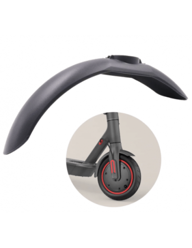 Front fender for Xiaomi scooters