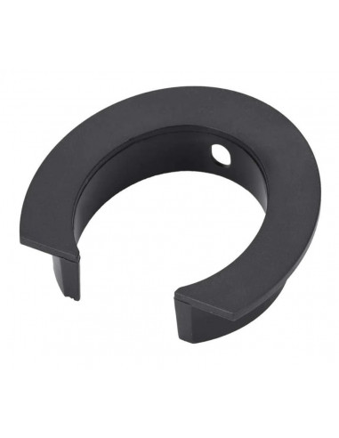 Folding mechanism lock ring guide for Xiaomi scooters